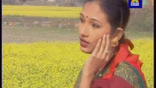 Amar Sonar Moyna Pakhi । Kanak Chapa । Dawn Music Bangladesh । Songs 058 । 2018 [upl. by Gorden391]