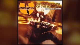 WuTang Clan  Protect Ya Neck For The Scenario II [upl. by Joelynn]