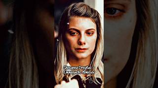 Mejores personajes del cine  TV Parte 10 Shosanna Dreyfus inglouriousbasterds melanielaurent [upl. by Nolyaw]