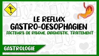 Le Reflux Gastroœsophagien RGO  Symptômes et Diagnostic Facteurs de Risque Traitement [upl. by Dukie]