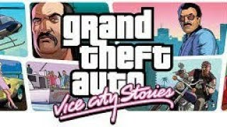 16  GTA VICE CITY STORIES  Mate Phil Part2  Roube o Acordo A Troca [upl. by Kcirdor]