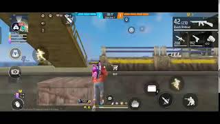 English Free Fire MAX  👍 Good stream  Playing Solo  Streaming with Turnip [upl. by Tumer568]