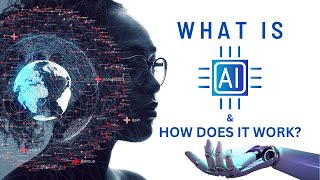 What Is Artificial Intelligence amp How Does It Work [upl. by Enitsirt]