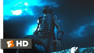 Underworld Rise of the Lycans 910 Movie CLIP  Lycan Revenge 2009 HD [upl. by Erodisi]