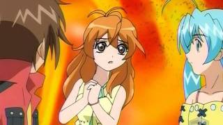 Bakugan Battle Brawlers Episode 25 [upl. by Ssitnerp]