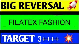 filatex fashion share latest news today filatex share news Filatex fashion share latest news [upl. by Ihab]