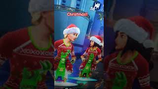 MATCHING SKINS WITH YOUR DUO fortnite skin matching fypシ゚viral [upl. by Arihk]