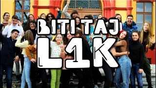 Biti Taj L1K Official Trailer [upl. by Kenleigh53]