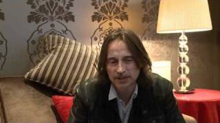 With Kids  Robert Carlyle Part 1 of 3 [upl. by Rettuc712]