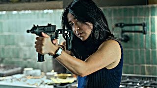 MR amp MRS SMITH Trailer 2024 Donald Glover [upl. by Cliffes]