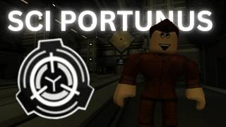 So I Checked out SCI  Portunus [upl. by Ettenan]