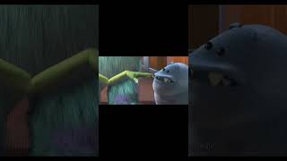 mike wazowski scream meme [upl. by Vins]