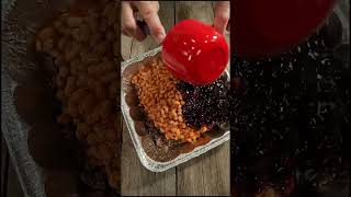 How to make Cowboy Beans for your next BBQ [upl. by Marquardt]