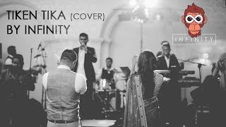 Tiken Tika  Daddy Cover by Infinity [upl. by Nniuq]