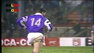 198990 Anderlecht  Lokeren 70 [upl. by Ced]