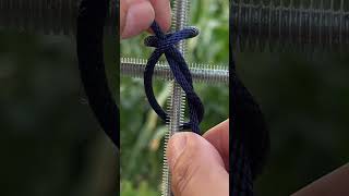 Wow Cross knot [upl. by Volkan255]