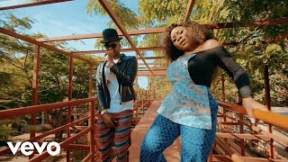 Omawumi  Me Ke Official Video ft Kizz Daniel [upl. by Gault]