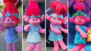 The BEST of TROLLS amp TROLLS HOLIDAY Clips  Music  TROLLS [upl. by Templia]