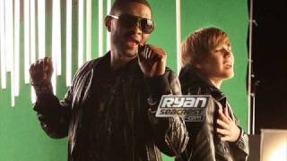 Somebody To Love Remix OFFICIAL  Justin Bieber ft Usher [upl. by Aittam]