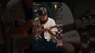 Anomalie 노래에 쎄렉커스텀베이스로 잼하기 🎸 [upl. by Noitsirhc518]