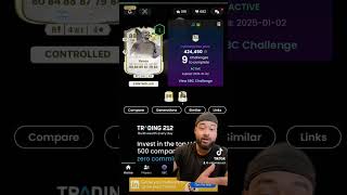 Top 200 Review Veron SBC Ea Fc 25 [upl. by Eglantine609]