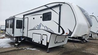 USED 2021 Tandara 375BHOK by East To West RV currently available at Bretz RV amp Marine Nampa Idaho [upl. by Lewert963]