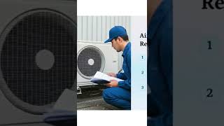 Air Conditioning and Heating Code Requirements for Residential Homes Short Overview [upl. by Ahsikit160]