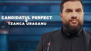 Tzanca Uraganu  Daca as fi presedinte  from quotCandidatul perfectquot The Movie [upl. by Tamar781]