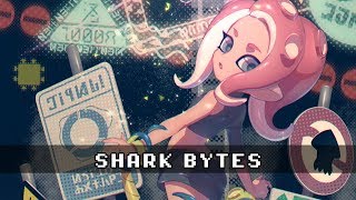 Shark Bytes  Splatoon 2 Octo Expansion Remix Kamex [upl. by Pinkerton]