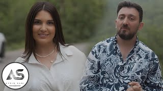 Aydin Sani amp Xeyale Qafarzadə  Popuri Official Music Video [upl. by Rosa817]