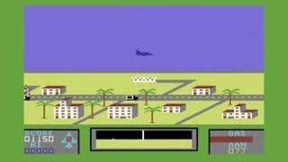 C64 Longplay  Falcon Patrol [upl. by Marge223]