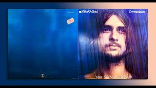 Mike Oldfield  Ommadawn Part 2  HiRes Vinyl Remaster [upl. by Leirol815]