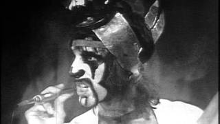 Fire  The Crazy World Of Arthur Brown  TOTP 1968 [upl. by Onaivlis249]