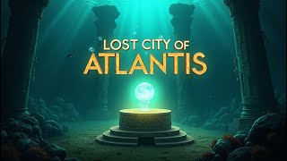 Lost City of Atlantis [upl. by Sofia]