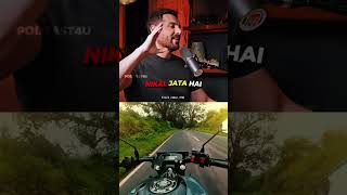 trending automobile yamahafz fzsv3 shorts shortsfeed ytshorts rider phonk beats fz fzs [upl. by Elrem]