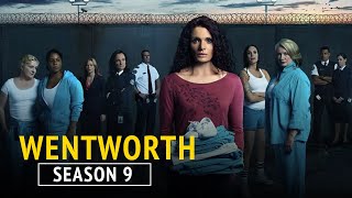 Wentworth Season 9 Trailer Release Date amp Major Storylines [upl. by Regdor520]