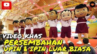 Upin amp Ipin  Ambil Galah Tolong Tunjukkan Bahagian 4 [upl. by Namzzaj]