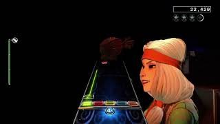 Rock Band 4  quotGoo Goo Muckquot Expert Guitar 100 FC [upl. by Irved]