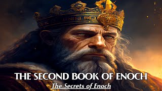 The Lord Said Enoch Teach Men to Pray Sincerely  THE SECOND BOOK OF ENOCH THE SECRETS OF ENOCH [upl. by Neivad]