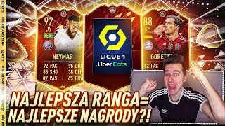 CO ZA OPENING PLAYER PICK do 1 SKŁADU 15x WALKOUT  FIFA 22 [upl. by Nnylsoj]