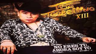 India Bonita  Tito Torbellino Cd Album 2013 No Eres Tu Ahora Soy Yo [upl. by Mihe]