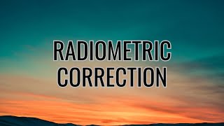 How to Perform Radiometric Correction in QGIS without Raster Calculator Landsat 7 8 [upl. by Mersey]