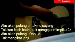 Merantau  pemuda idaman band Cover [upl. by Forras]