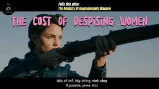 Phân tích phim  The cost of despising women  Chap 403 [upl. by Navets]