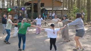 Konny Zakątek 6 Piknik charytatywny na zakończenie lata [upl. by Assyram]