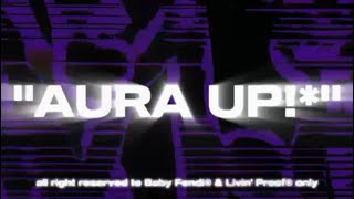 “AURA UP” Prod Nostressgio [upl. by Patrizius]