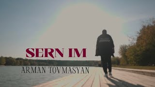 Arman Tovmasyan  Sern im [upl. by Ketchum]