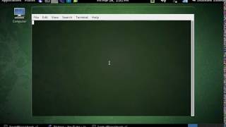 How to configure Ettercap in Kali Linux [upl. by Dodie]