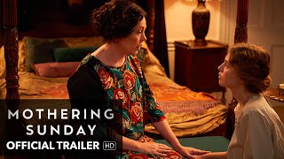 MOTHERING SUNDAY Trailer HD Mongrel Media [upl. by Atsirt]