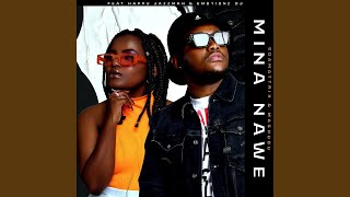 Soa Mattrix amp Mashudu  Mina Nawe feat Emotionz DJ amp Happy Jazzman Official Audio [upl. by Zetes]